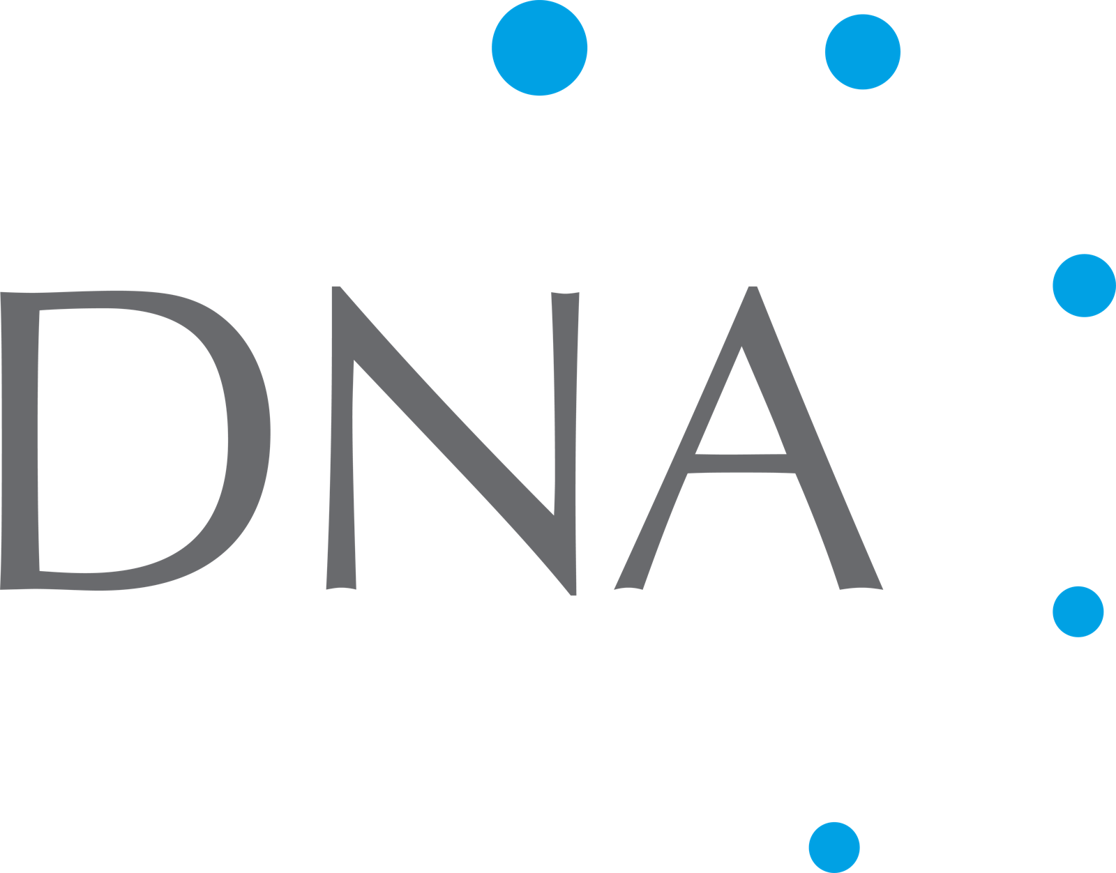 DNA